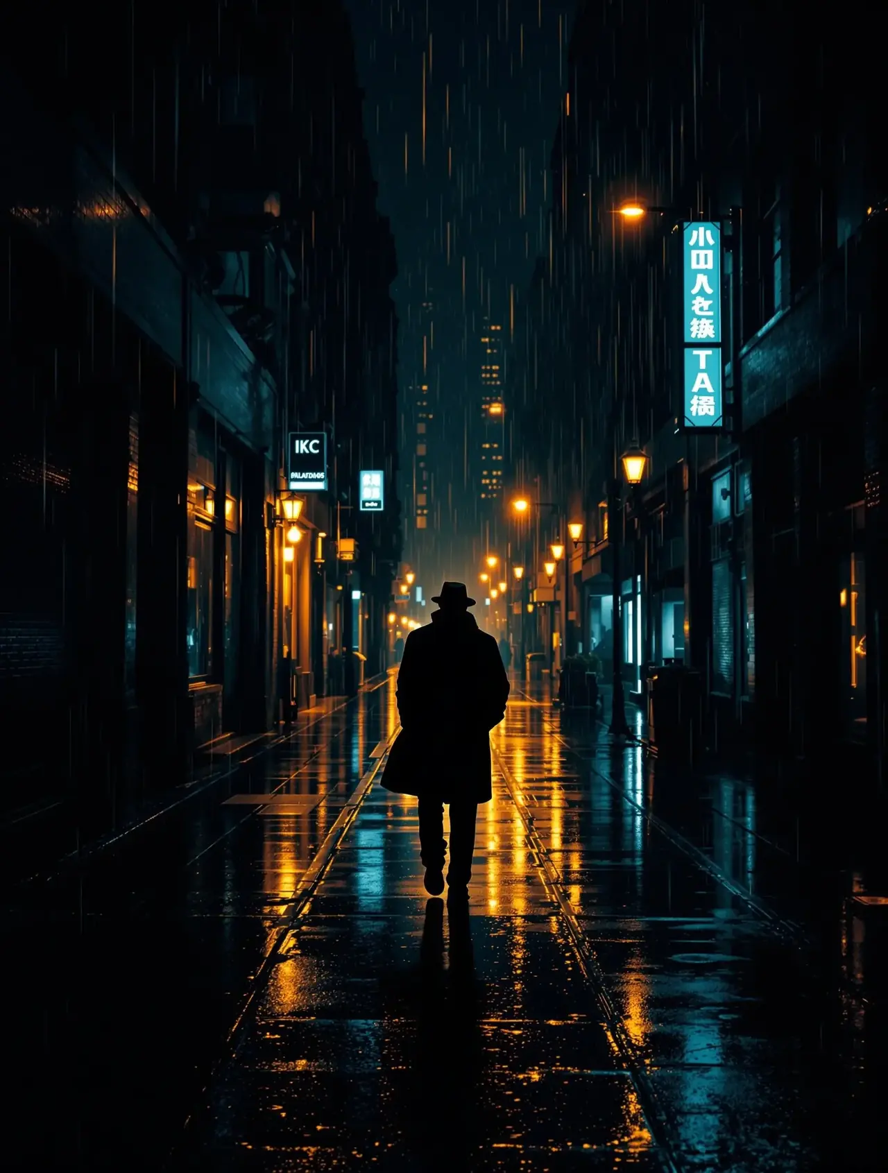 短剧《悬案手记：十七号雨夜》封面缩略图